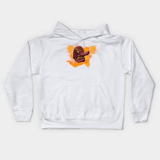 Tengu Kids Hoodie